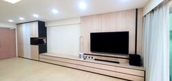 Blk 303 Canberra Road (Sembawang), HDB Executive #590260881